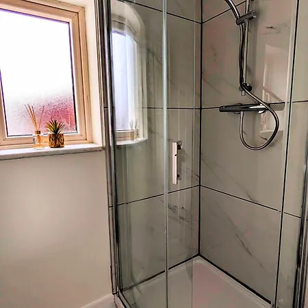 Appartement Garden With Private Entrance Dublin