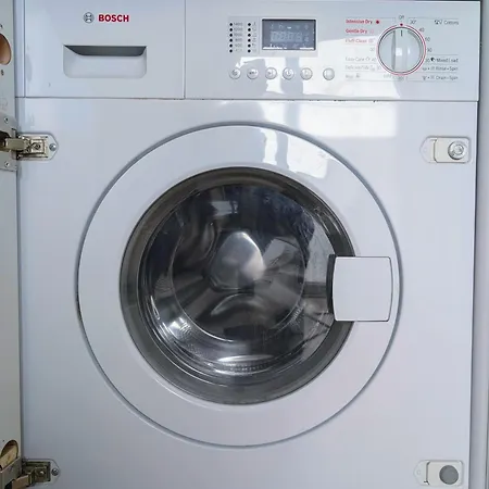 Garden With Private Entrance Apartment