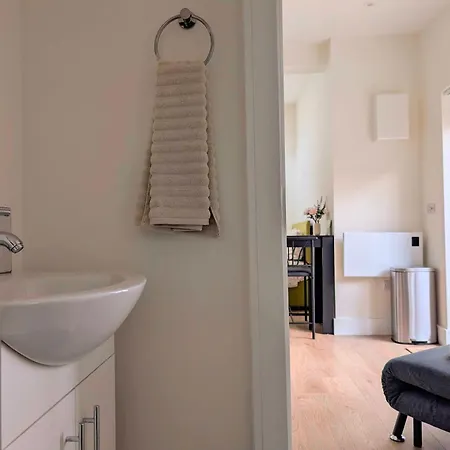 Garden With Private Entrance ダブリン