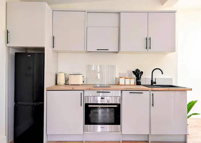 Garden With Private Entrance