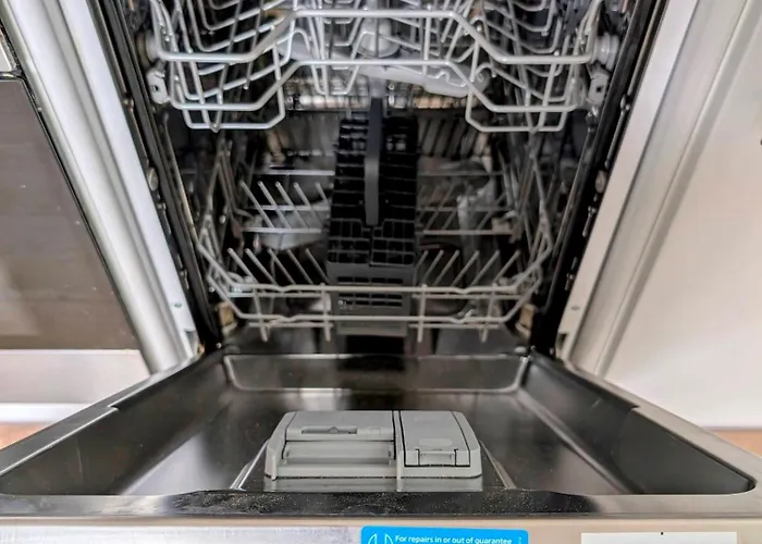 Garden With Private Entrance * ダブリン