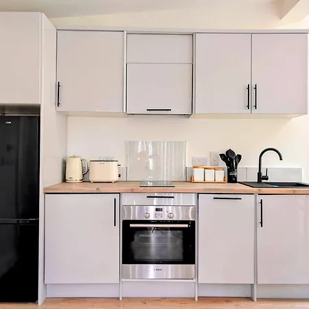 Garden With Private Entrance